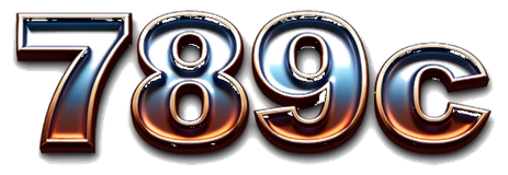 789c logo